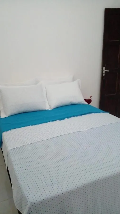 Casa de Férias Casa Temporada Vila Natal