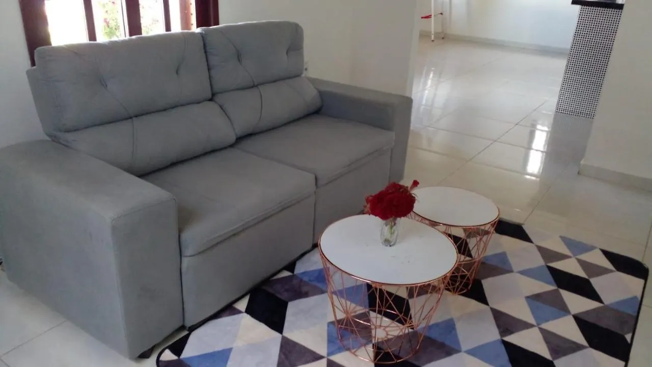 Casa de Férias Casa Temporada Vila Natal