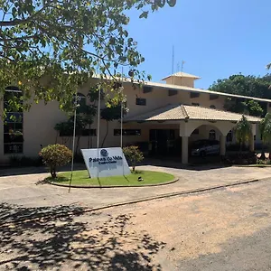 Palavra Da Vida - Completo Caldas Novas