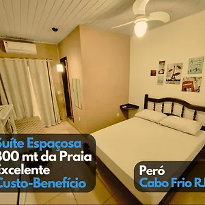 Apês Do Peró 05 Suíte 3 Pessoas Cabo Frio